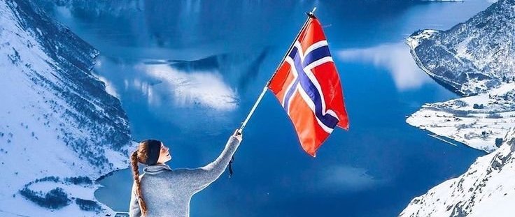Norsko