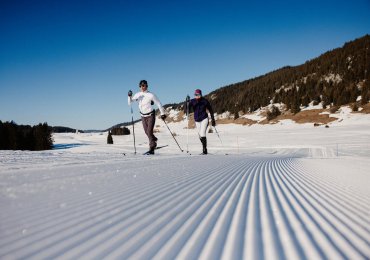 Jednodenní kurz na lyžích Šumava 19.12.2026