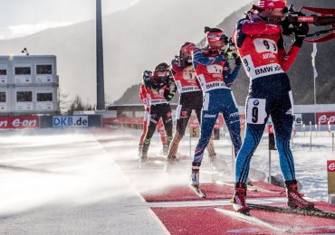 Dárkový poukaz - Biatlon na vlastní kůži - zimní nebo letní