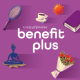 Benefit plus