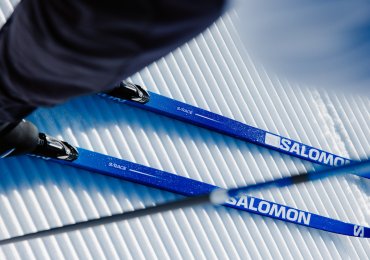 Jednodenní kurz na lyžích Krkonoše - Vrchlabí SKI TEST SALOMON 23.1.2027